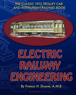 Ingegneria ferroviaria elettrica - Electric Railway Engineering