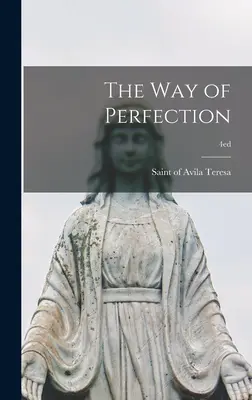 Il cammino di perfezione; 4ed - The Way of Perfection; 4ed