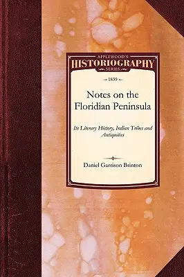 Note sulla penisola floridiana - Notes on the Floridian Peninsula