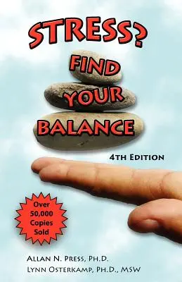 Stress? Trova il tuo equilibrio - Stress? Find Your Balance