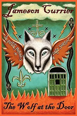 Il lupo alla porta - The Wolf at the Door