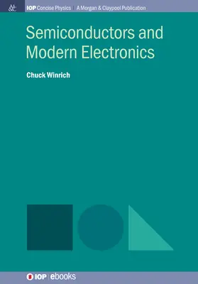 Semiconduttori ed elettronica moderna - Semiconductors and Modern Electronics