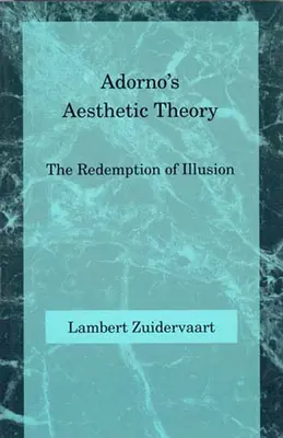 La teoria estetica di Adorno - Adorno's Aesthetic Theory