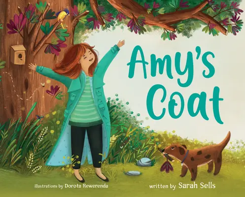 Il cappotto di Amy - Amy's Coat