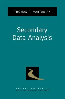 Analisi dei dati secondari - Secondary Data Analysis