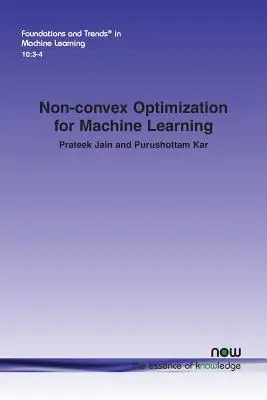 Ottimizzazione non convessa per il machine learning - Non-convex Optimization for Machine Learning