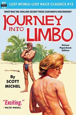 Viaggio nel limbo - Journey into Limbo