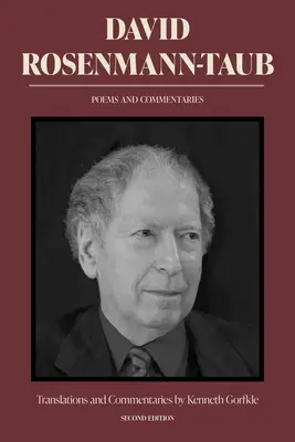 David Rosenmann-Taub: Poesie e commenti - David Rosenmann-Taub: Poems and Commentaries
