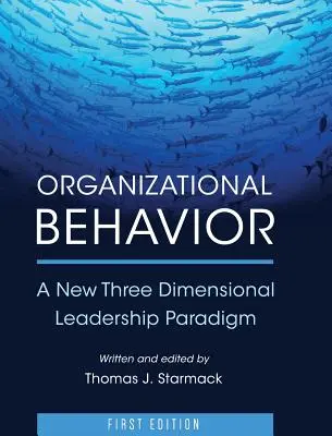 Comportamento organizzativo - Organizational Behavior