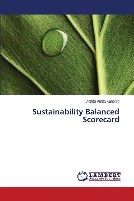 Scheda di valutazione bilanciata della sostenibilità - Sustainability Balanced Scorecard