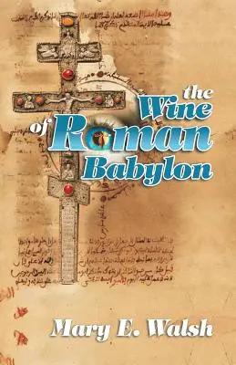 Il vino della Babilonia romana - The Wine of Roman Babylon