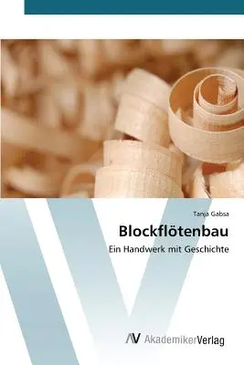 Costruzione di blocchi - Blockfltenbau
