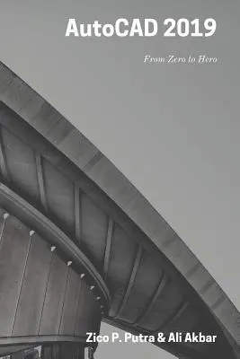 AutoCAD 2019 da zero a eroe - AutoCAD 2019 From Zero to Hero
