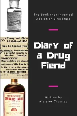 Diario di una tossicodipendente - Diary of a Drug Fiend