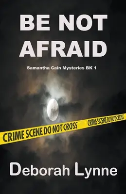 Non abbiate paura - Be Not Afraid