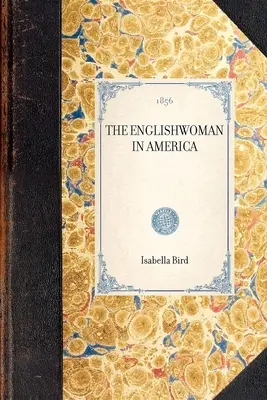 L'inglese in America - Englishwoman in America