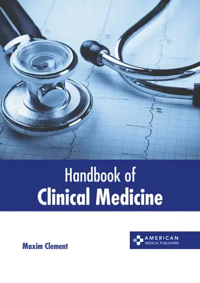 Manuale di medicina clinica - Handbook of Clinical Medicine