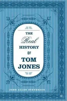 La vera storia di Tom Jones - The Real History of Tom Jones