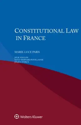 Diritto costituzionale in Francia - Constitutional Law in France