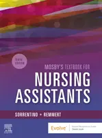 Mosby's Textbook for Nursing Assistants - Versione con copertina rigida - Mosby's Textbook for Nursing Assistants - Hard Cover Version