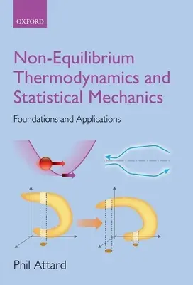 Termodinamica di non equilibrio e meccanica statistica: Fondamenti e applicazioni - Non-Equilibrium Thermodynamics and Statistical Mechanics: Foundations and Applications