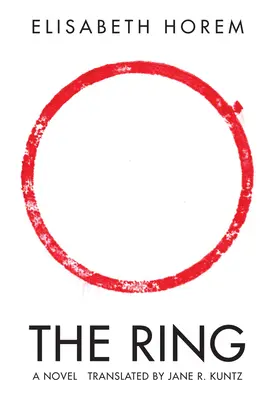Anello - Ring