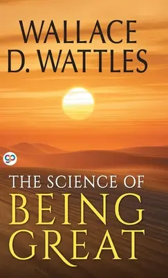 La scienza di essere grandi - The Science of Being Great