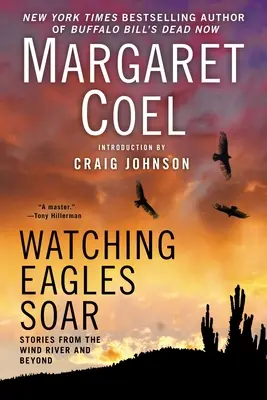 Guardare le aquile volare - Watching Eagles Soar