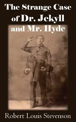Lo strano caso del dottor Jekyll e del signor Hyde - The Strange Case of Dr. Jekyll and Mr. Hyde