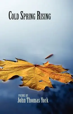 La primavera fredda che sale - Cold Spring Rising