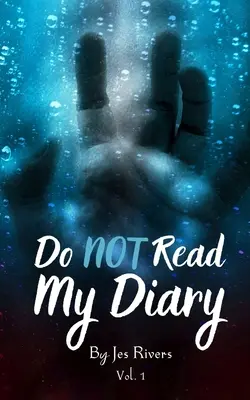 Non leggere il mio diario - Do NOT Read My Diary