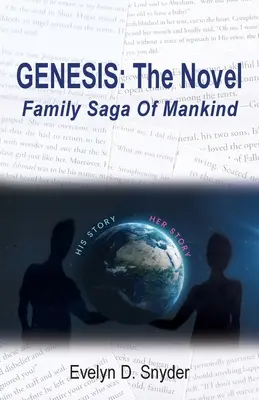 Genesi: Il romanzo: La saga familiare dell'umanità - Genesis: The Novel: Family Saga of Mankind