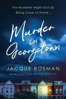 Omicidio a Georgetown - Murder in Georgetown