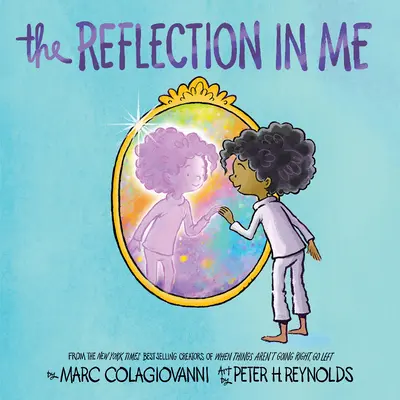 Il riflesso in me - The Reflection in Me