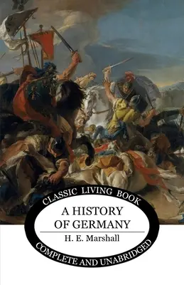 Storia della Germania (b&n) - A History of Germany - b&w