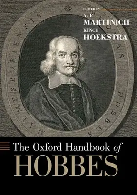 Il manuale di Oxford su Hobbes - The Oxford Handbook of Hobbes