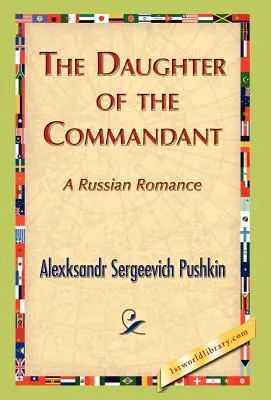 La figlia del comandante - The Daughter of the Commandant