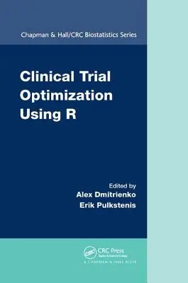 Ottimizzazione degli studi clinici con R - Clinical Trial Optimization Using R