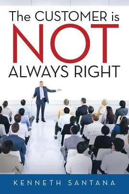 Il cliente non ha sempre ragione - The Customer is NOT Always Right