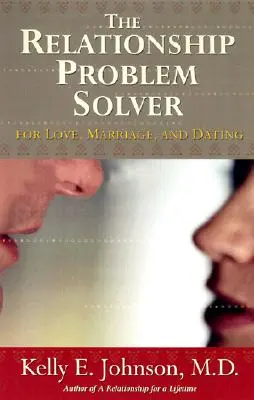 Risolutore di problemi relazionali - Relationship Problem Solver