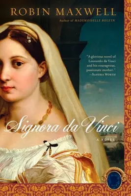 La signora Da Vinci - Signora Da Vinci