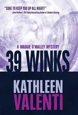 39 Ammiccamenti - 39 Winks