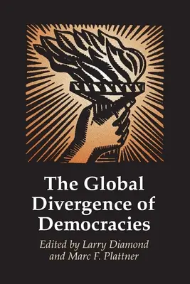 La divergenza globale delle democrazie - The Global Divergence of Democracies
