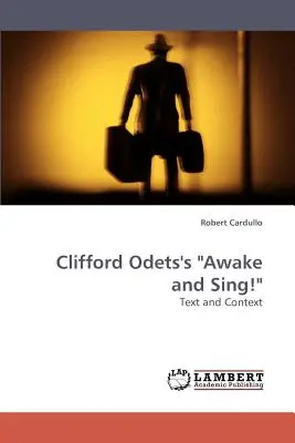 Svegliati e canta di Clifford Odets