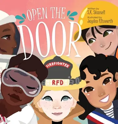 Aprire la porta - Open the Door