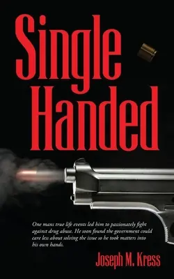 Con una sola mano - Single Handed