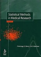 Metodi statistici nella ricerca medica - Statistical Methods in Medical Research