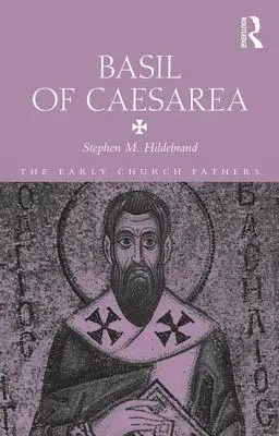 Basilio di Cesarea - Basil of Caesarea