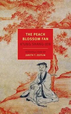 Il ventaglio dei fiori di pesco - The Peach Blossom Fan