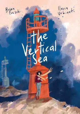 Il mare verticale - The Vertical Sea
